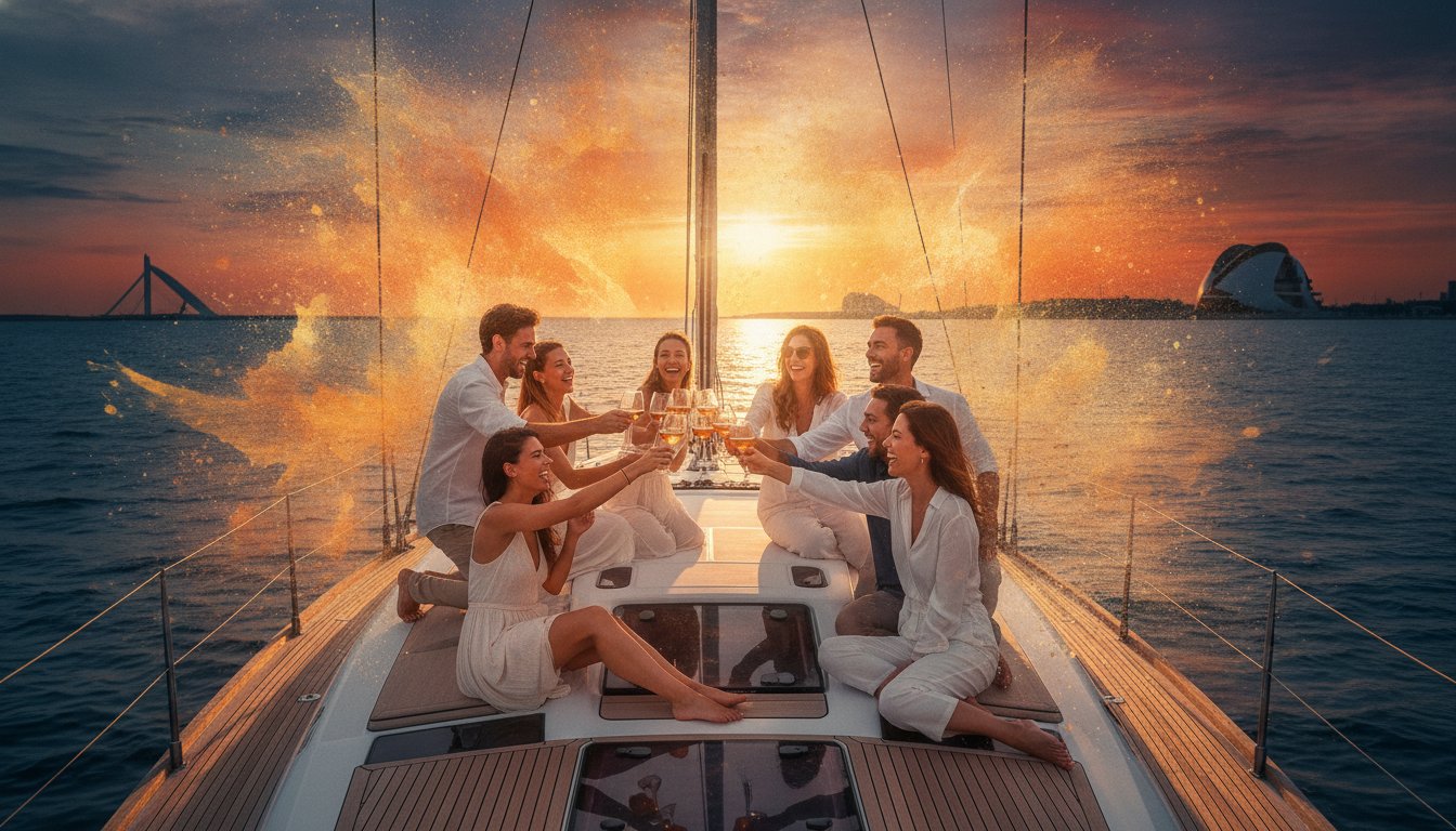 Ideas para Cumpleaños de Adultos en Valencia 2026: ¡Guía de Planes Legendarios!