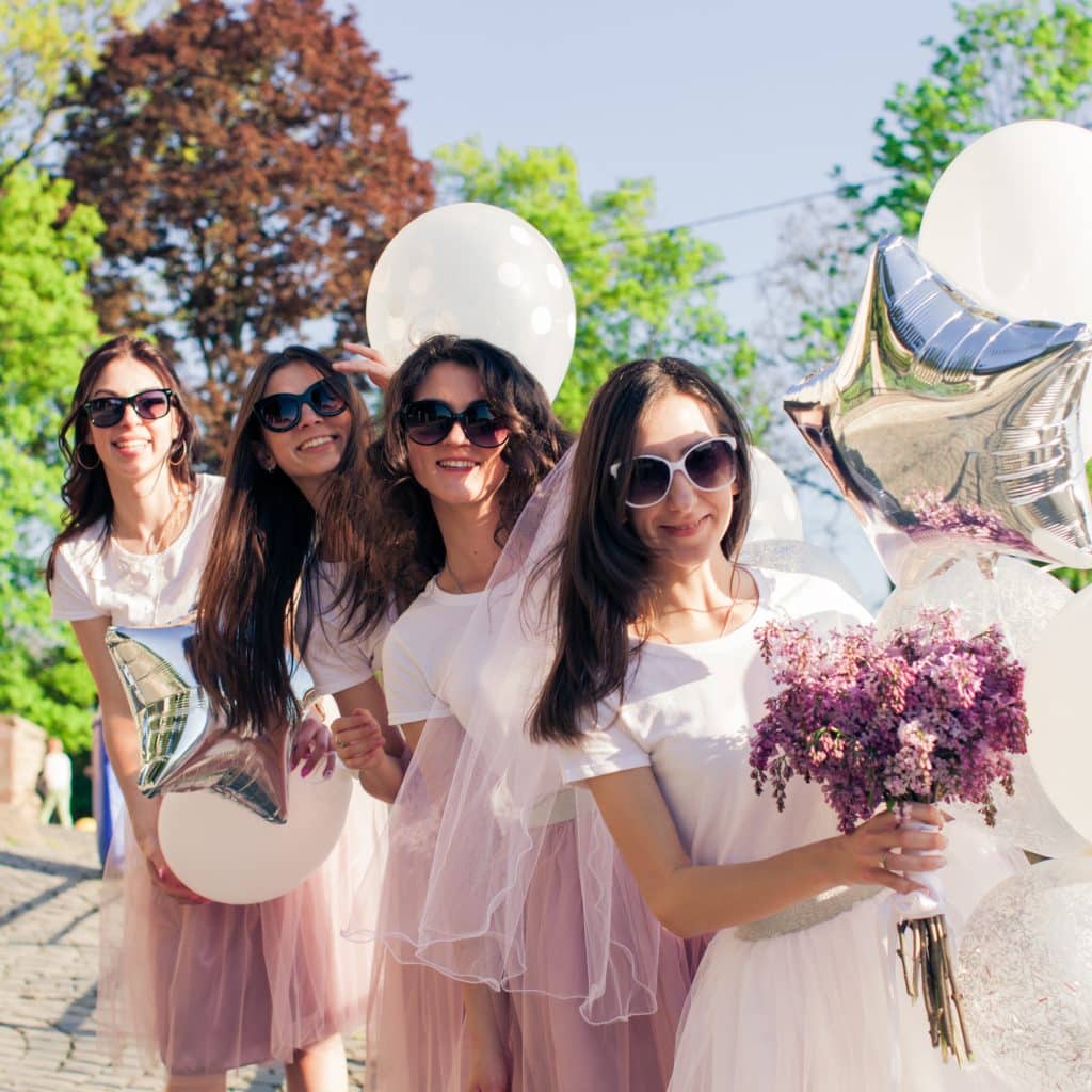 las despedidas de soltero y soltera mas divertidas de valencia