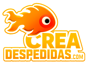 Crea despedidas