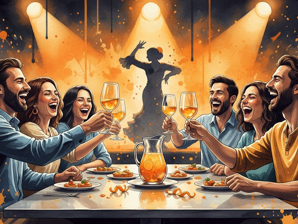 Dinner Show: La guía definitiva para organizar una noche legendaria