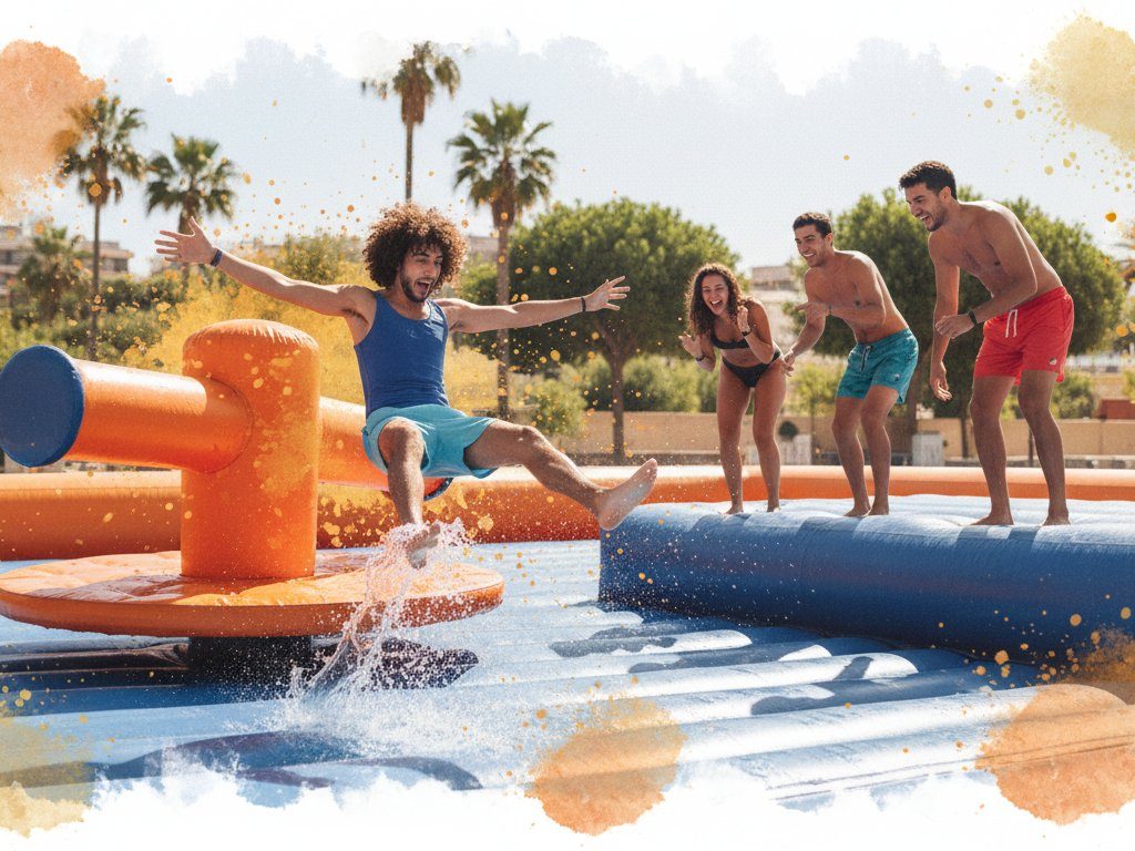 Humor Amarillo Valencia 2026: La guía definitiva para una despedida legendaria