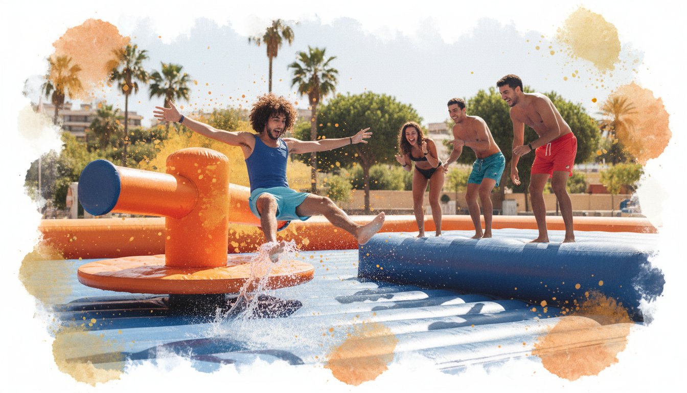 Humor Amarillo Valencia 2026: La guía definitiva para una despedida legendaria