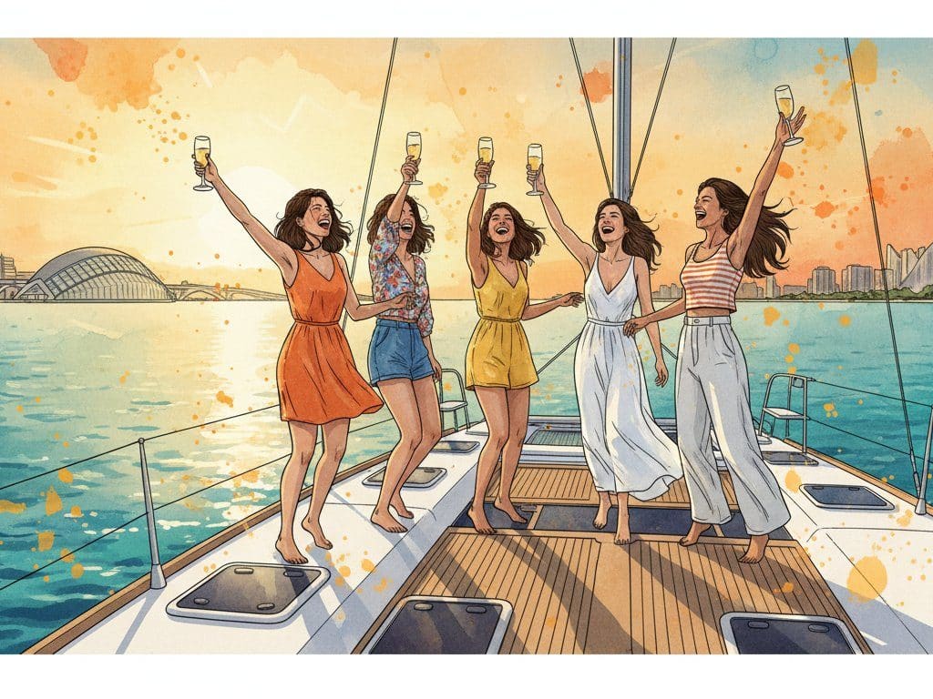 Ideas originales para despedida de soltera en 2026: ¡Planazos legendarios y risas aseguradas!