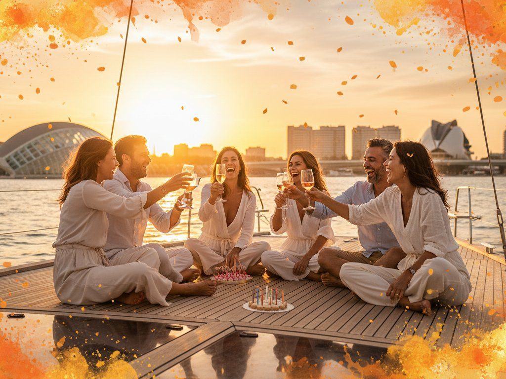 21 Actividades para celebrar 40 años: ¡El manual del planazo legendario en 2026!