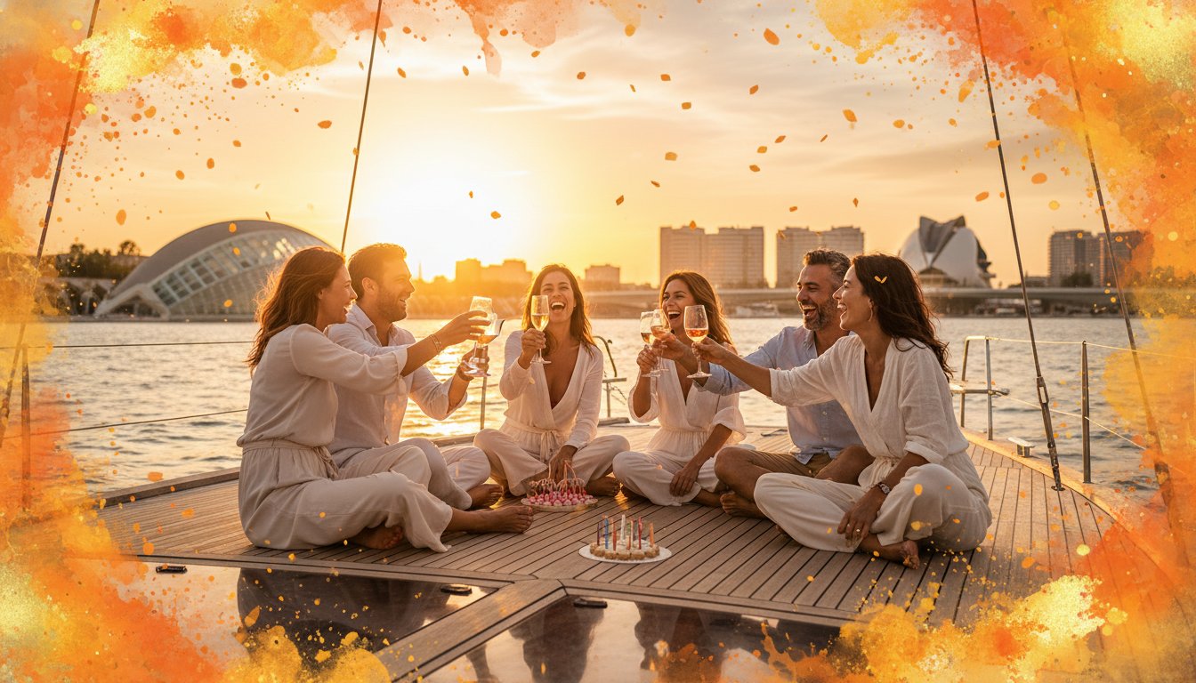 21 Actividades para celebrar 40 años: ¡El manual del planazo legendario en 2026!