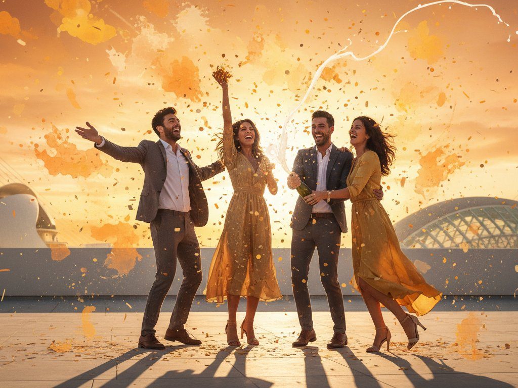 Agencia para organizar despedidas: Cómo elegir el planazo perfecto en 2026