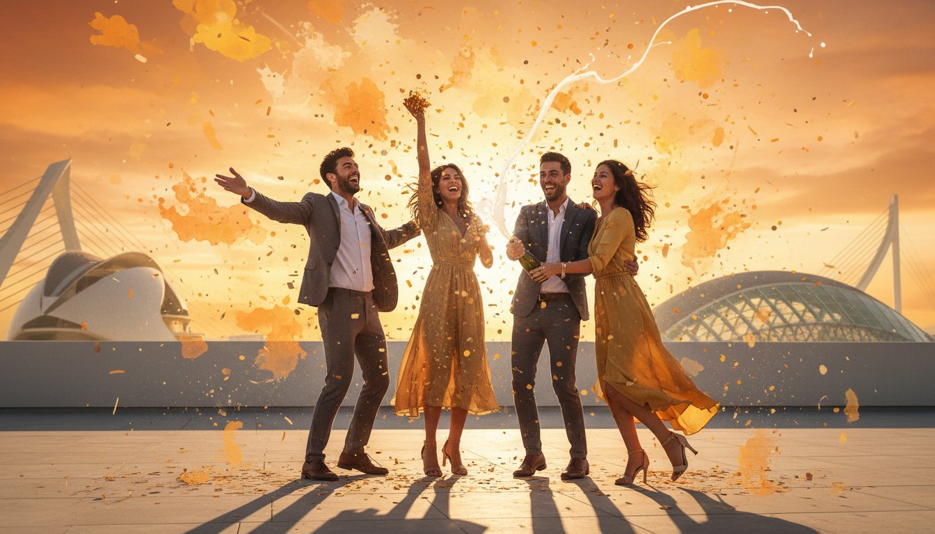 Agencia para organizar despedidas: Cómo elegir el planazo perfecto en 2026