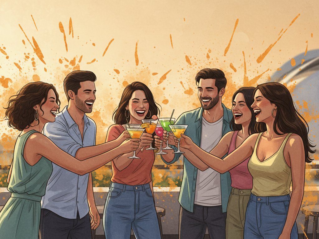 Comida y tardeo Valencia: La guía definitiva para un planazo grupal en 2026