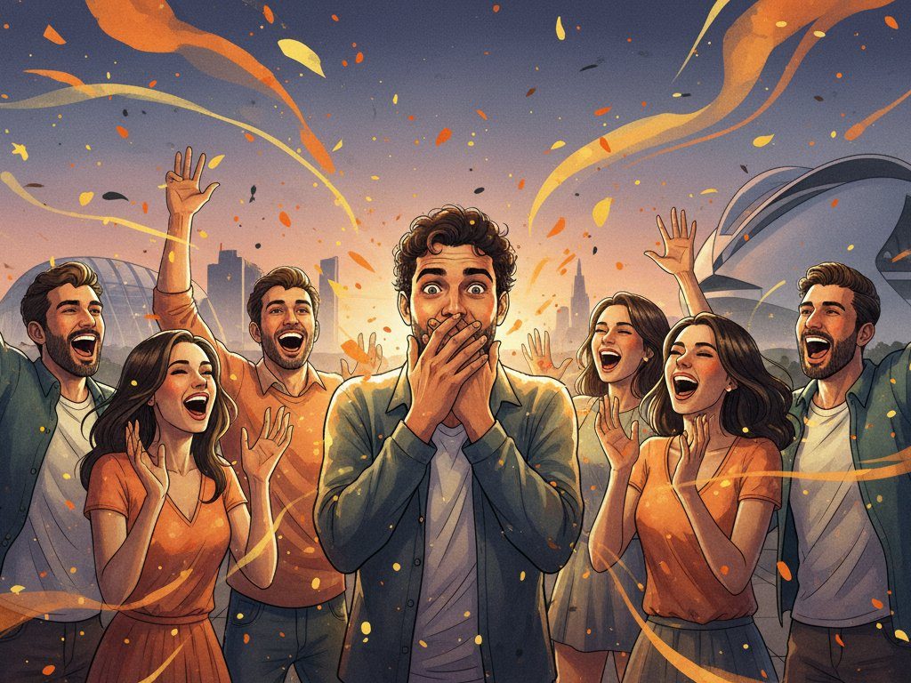 Cómo organizar un cumpleaños sorpresa para adulto: La guía definitiva para un planazo legendario en 2026