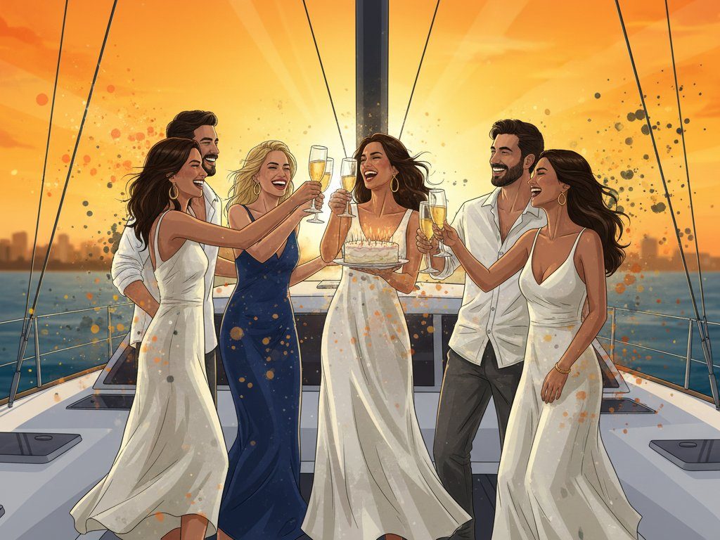 Dónde celebrar un cumpleaños en Valencia: Guía para un planazo épico en 2026