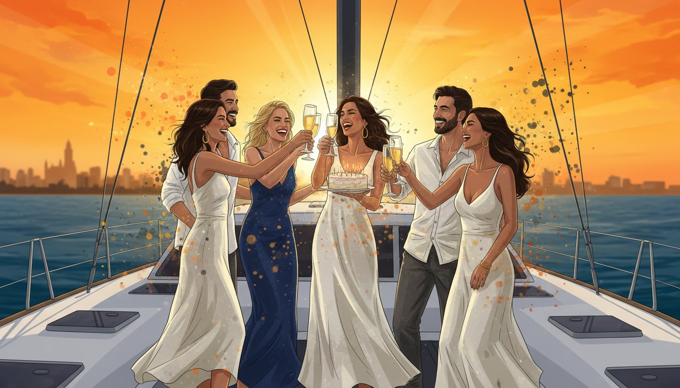 Dónde celebrar un cumpleaños en Valencia: Guía para un planazo épico en 2026