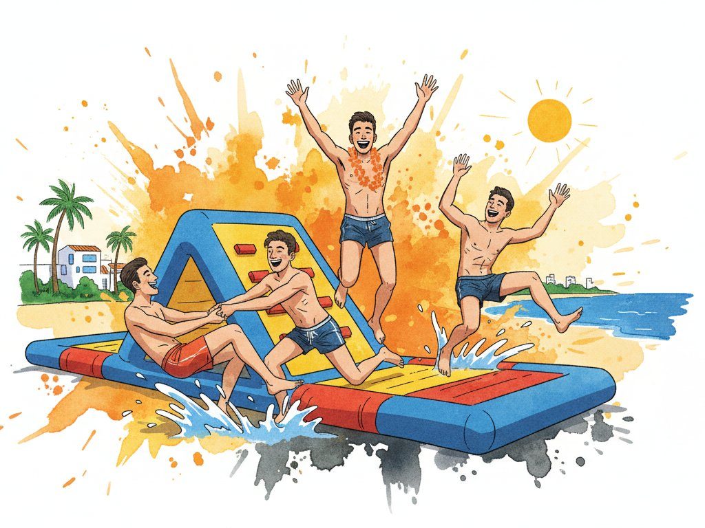 Ideas originales para despedidas de soltero en 2026: ¡Monta un planazo épico y legendario!