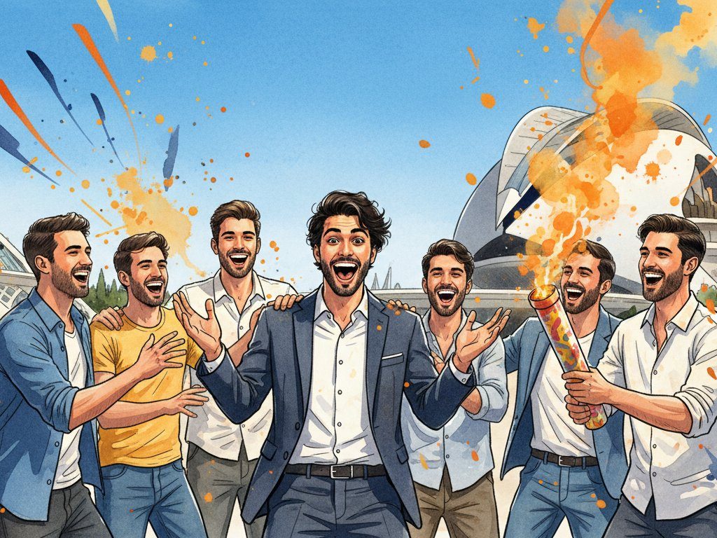 Sorpresas para el novio en su despedida: ¡Ideas épicas para un planazo legendario!