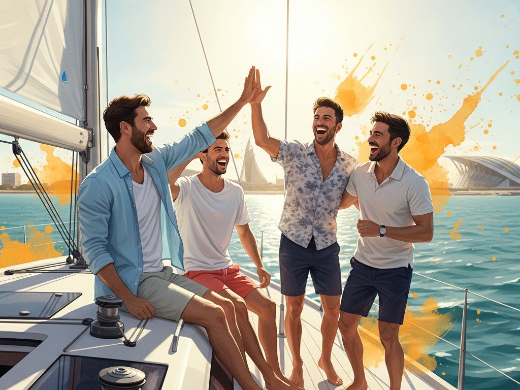 Ideas para la despedida de soltero de un hermano: Guía épica 2026