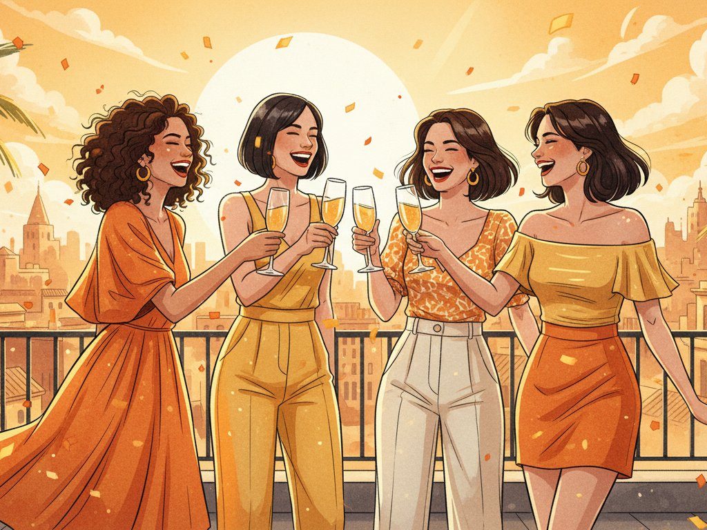 Qué hacer en una despedida de soltera de un día: ¡Guía para un planazo legendario en 2026!