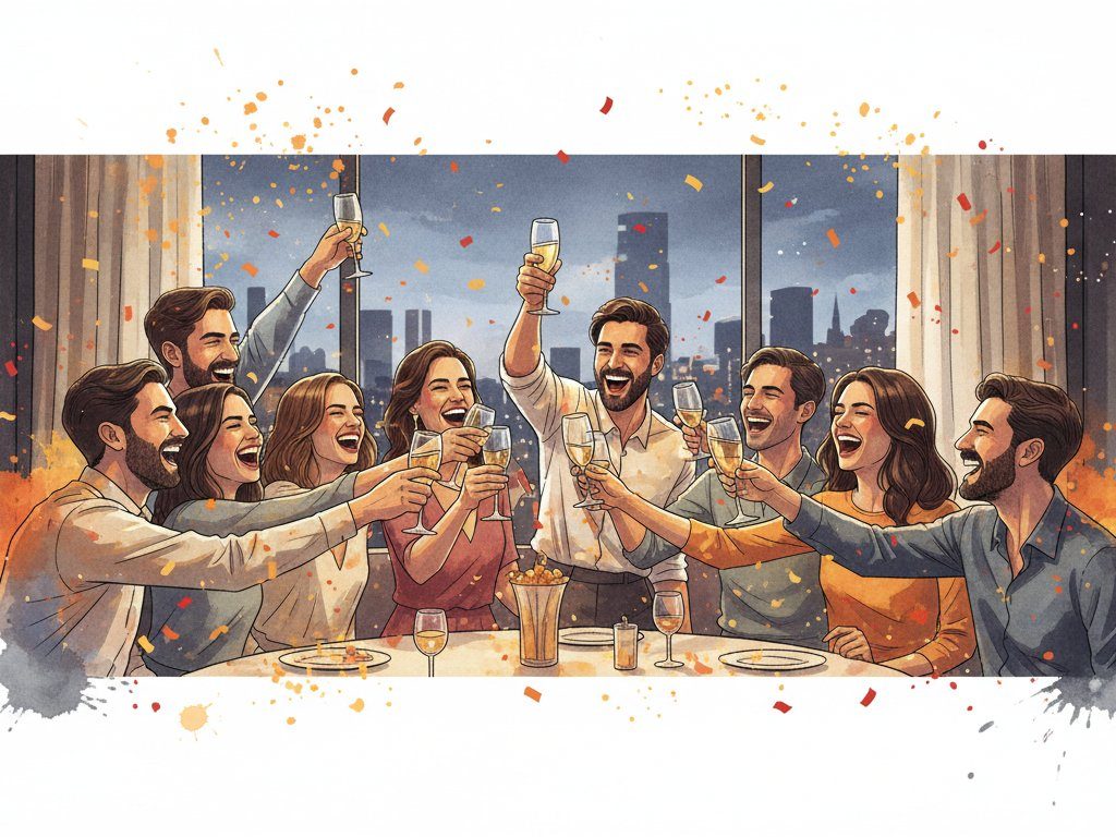 Restaurante con reservado para cumpleaños Valencia: Guía para un planazo legendario en 2026