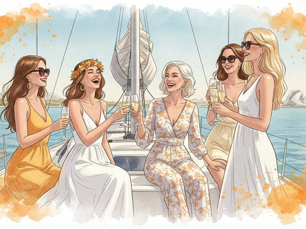 Actividades para una despedida de soltera con la madre: ¡Diversión épica para todas las generaciones!