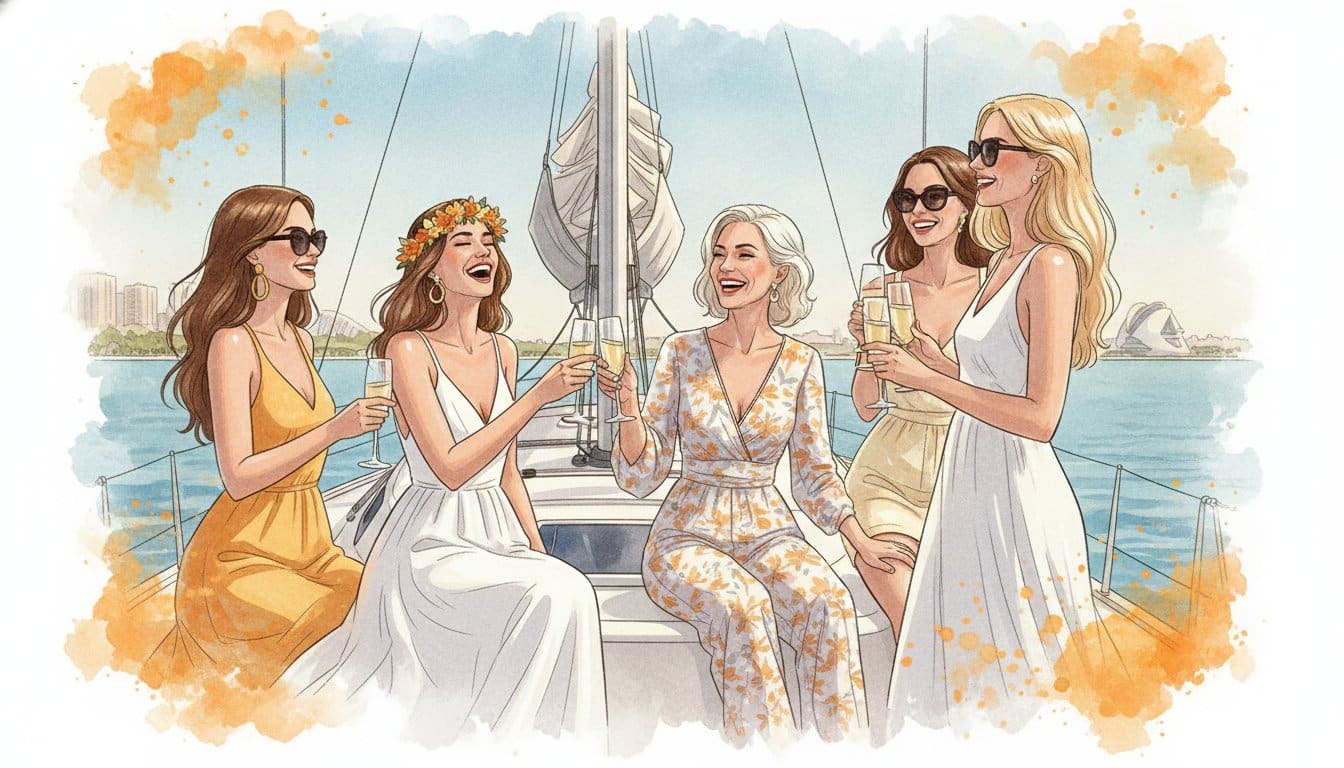Actividades para una despedida de soltera con la madre: ¡Diversión épica para todas las generaciones!