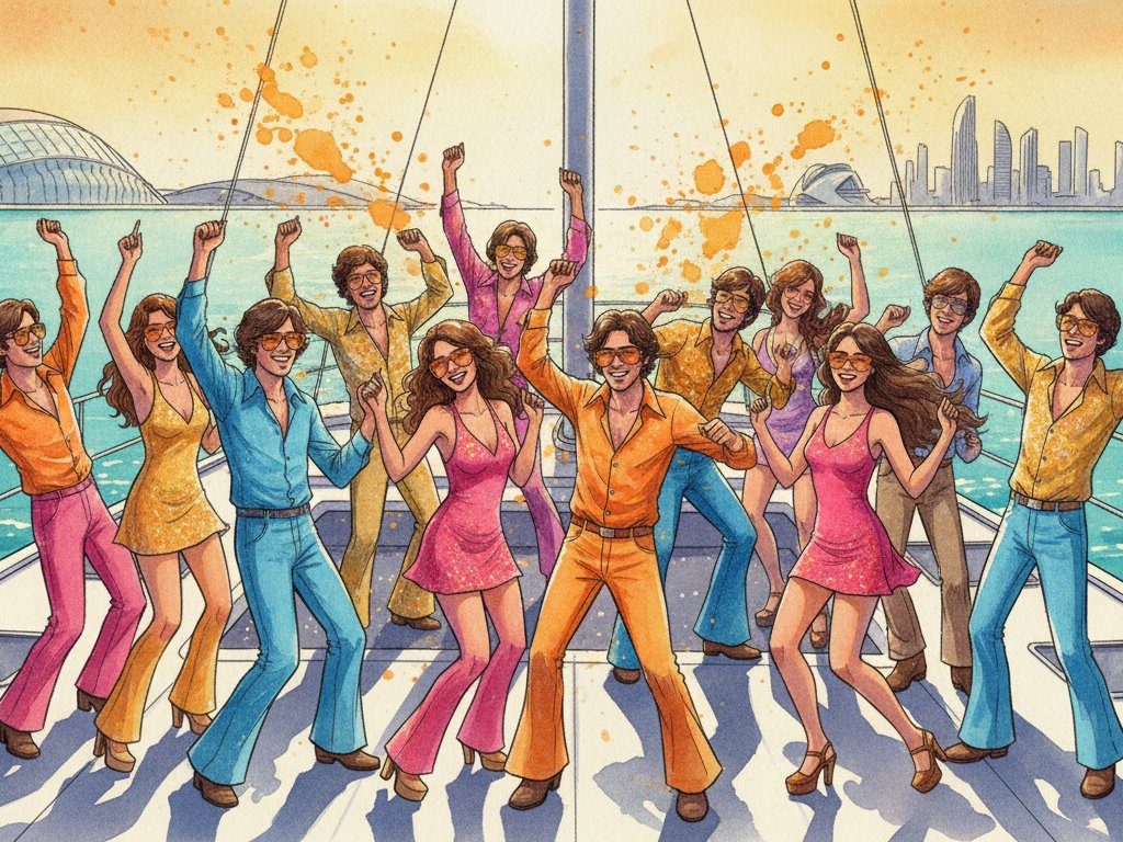 Ideas para una fiesta en barco temática: ¡Monta el fiestón del verano en Valencia!