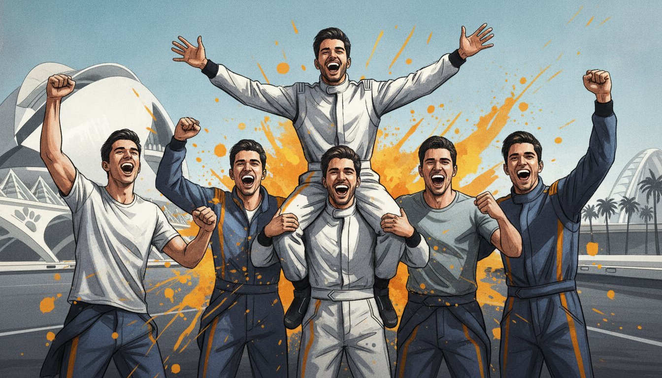 Despedida de soltero de aventura en Valencia: ¡Adrenalina y fiesta legendaria en 2026!