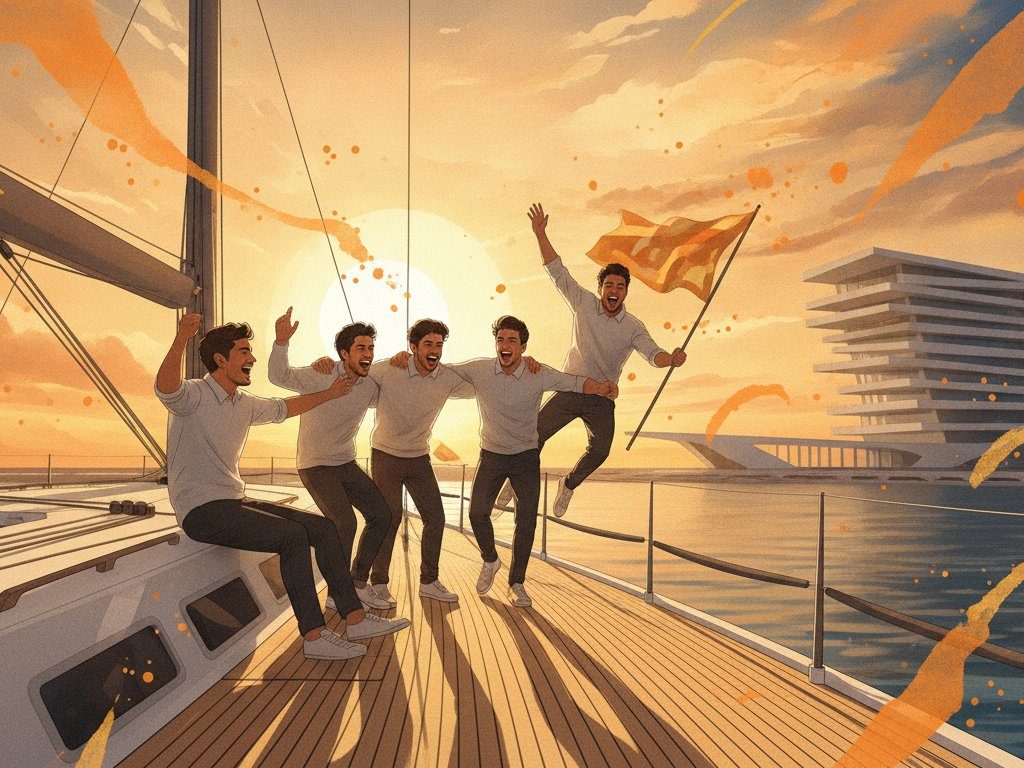 Despedida de soltero original en Valencia: Guía para un planazo legendario en 2026