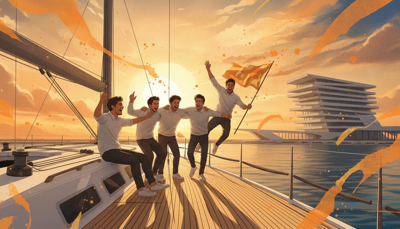 Despedida de soltero original en Valencia: Guía para un planazo legendario en 2026